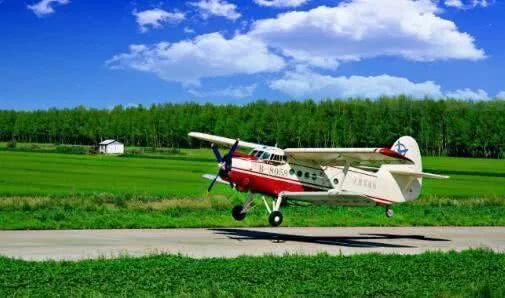 通用航空：迅速崛起的朝陽產(chǎn)業(yè)？