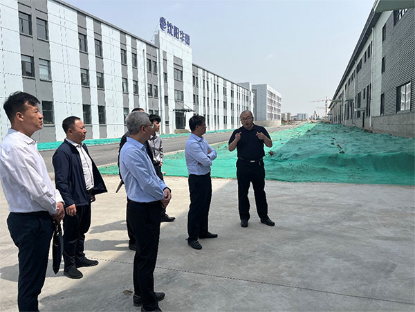 深化銀企合作，共謀發(fā)展新篇｜國(guó)開行遼寧省分行黨委書記、行長(zhǎng)黎鵬一行赴航空集團(tuán)開展調(diào)研座談